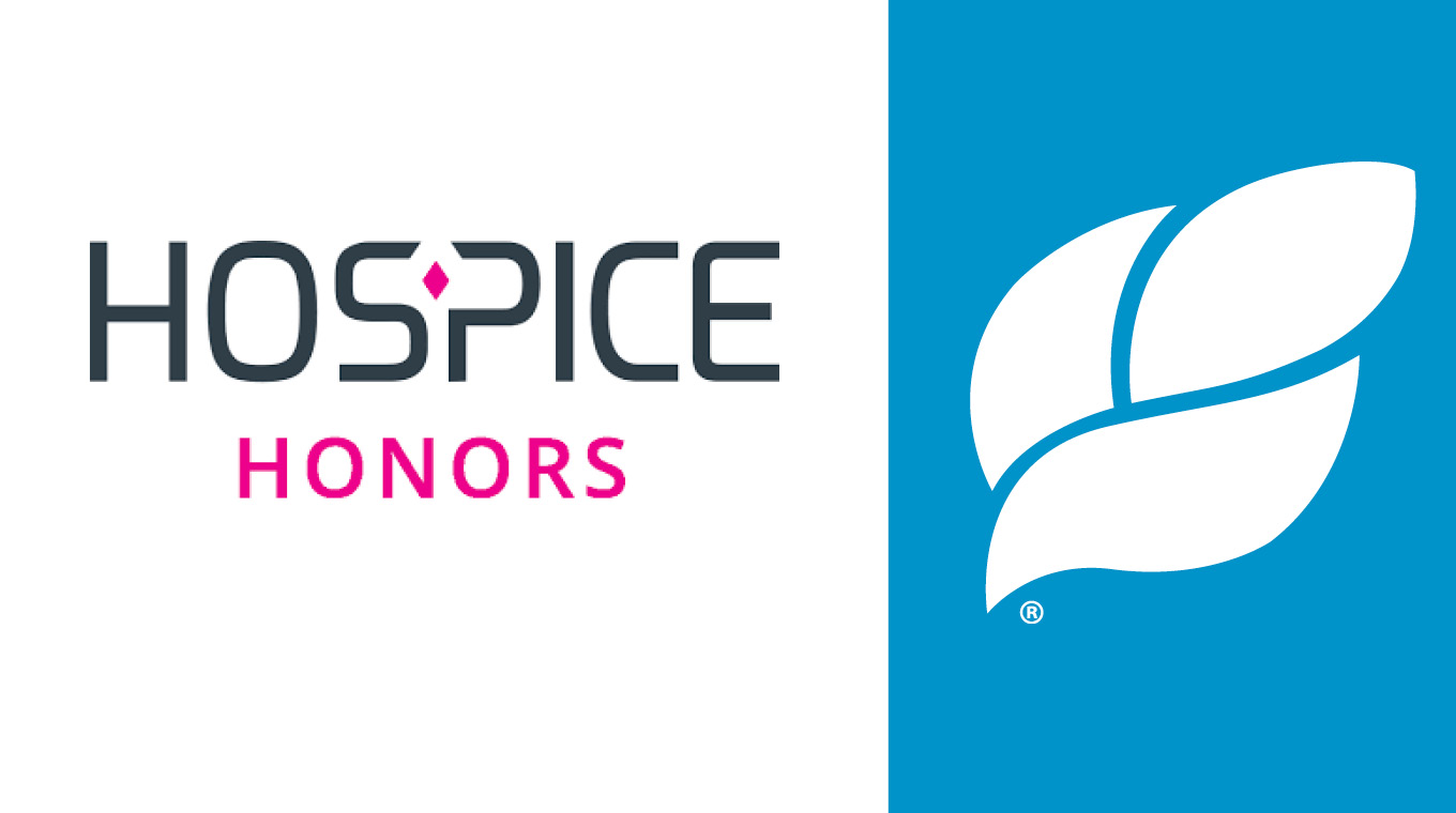 Ohio’s Hospice Of Fayette County Named 2017 Hospice Honors Recipient